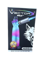 ECTOR WULF rainbow torch