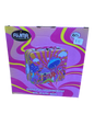 Fujima - Dancing Mushrooms Tin Stash Box