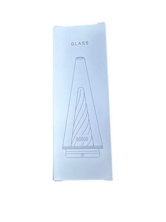 Puffco Peak Pro - Replacement Glass
