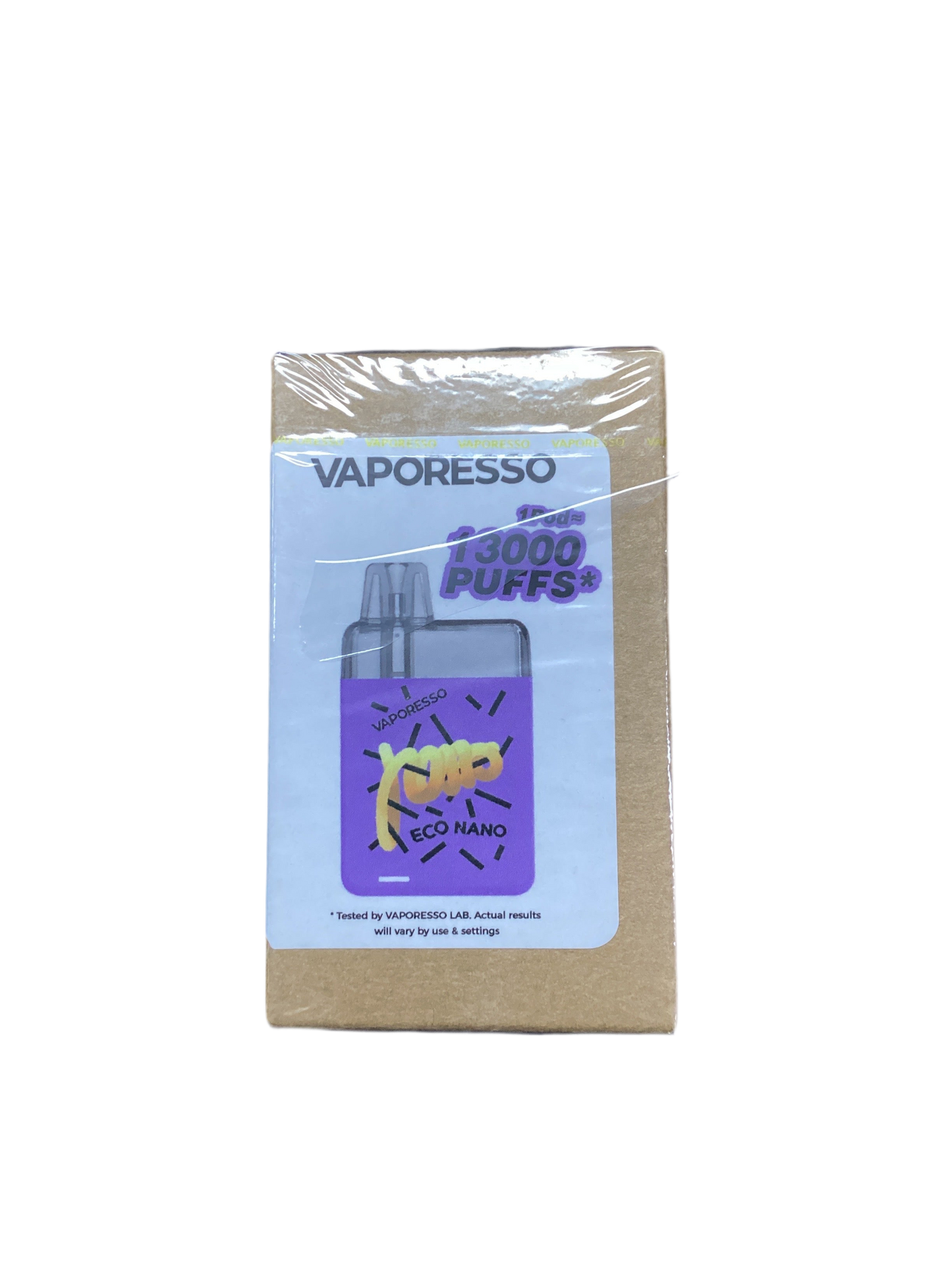 Vaporesso Eco Nano