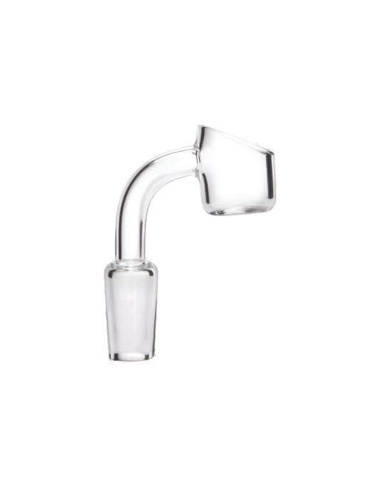 Quartz Banger 14mm Male 90* 2mm Thick