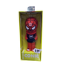 Iconic Spider-Man 510 Cartridge Battery - Red