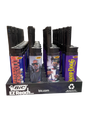 Bic Snoop Dogg Easy Reach Lighters