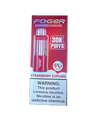 Foger Switch Pro - 30k Puffs - Strawberry Cupcake