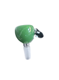 Green Bowl With Skateboard - 14mm