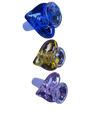 Heart bowl 14mm Male