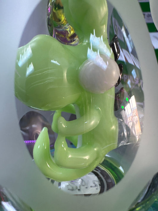 Yoshi Water Rig (Green)