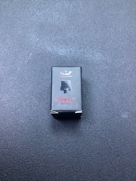 Nomad WaxCoil