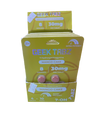 Geek tabs -mango - 7Oh