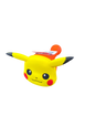 Pikachu Hand Pipe