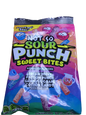 Not So Sour Punch Sweet Bites
