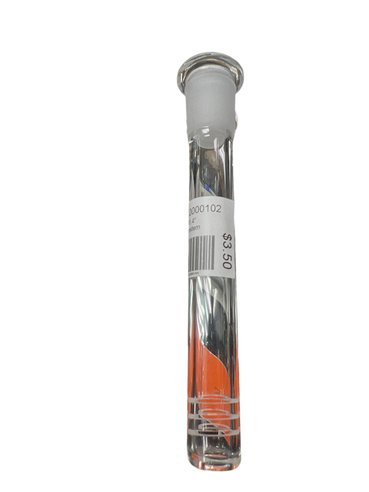 CT 41 4" Downstem