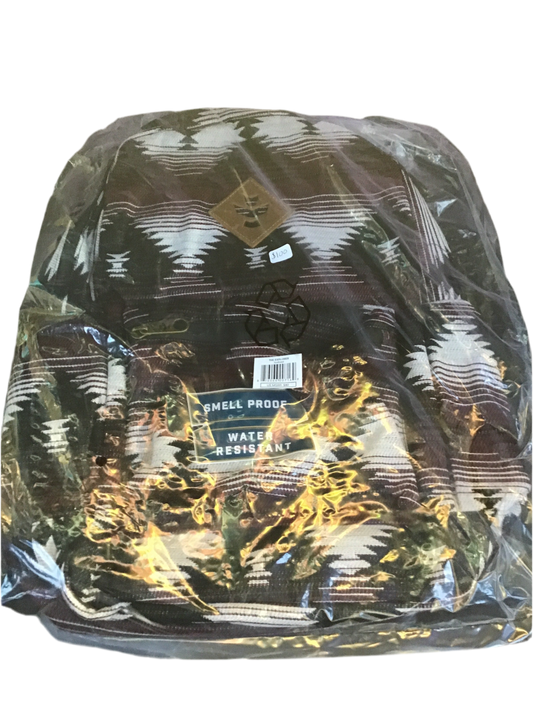 Revelry The Explorer Smell Proof Backpack Southwest