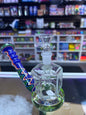 Hexagon Style Water Pipe