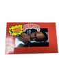 Backwoods 5 Sweet Aromatic Scale