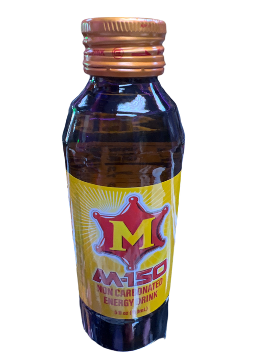 M150 Energy Drink