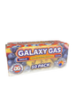 Galaxy Gas Food & Beverage N20 - 50 Singles - Blueberry Mango