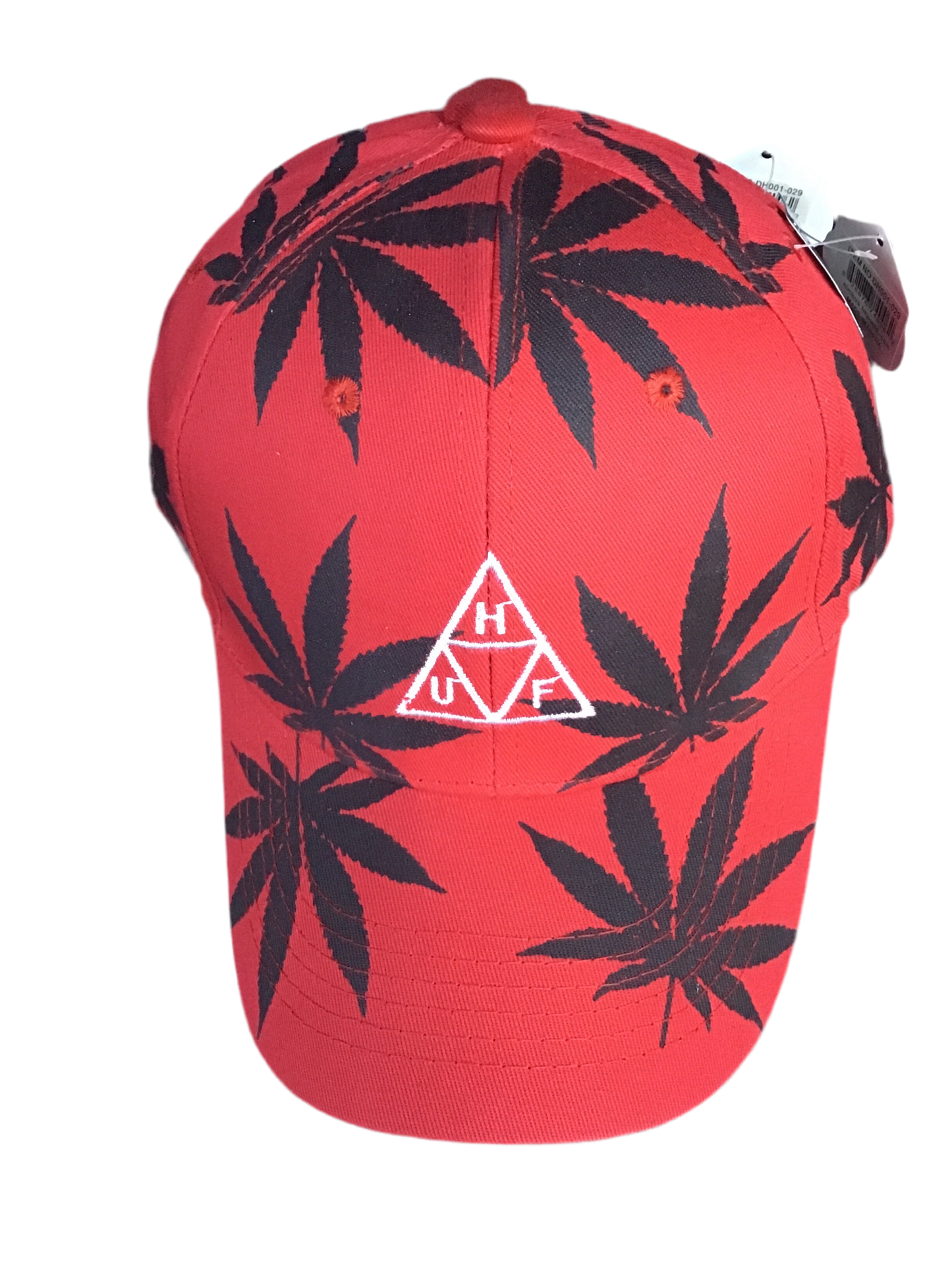 UHF SnapBack Cap