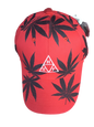 UHF SnapBack Cap