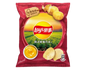 Lays Chips Korean Honey Mustard Flavor 32g (Taiwan)