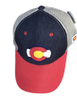 Colorado Snapback Cap