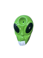 Green Alien Handpipe