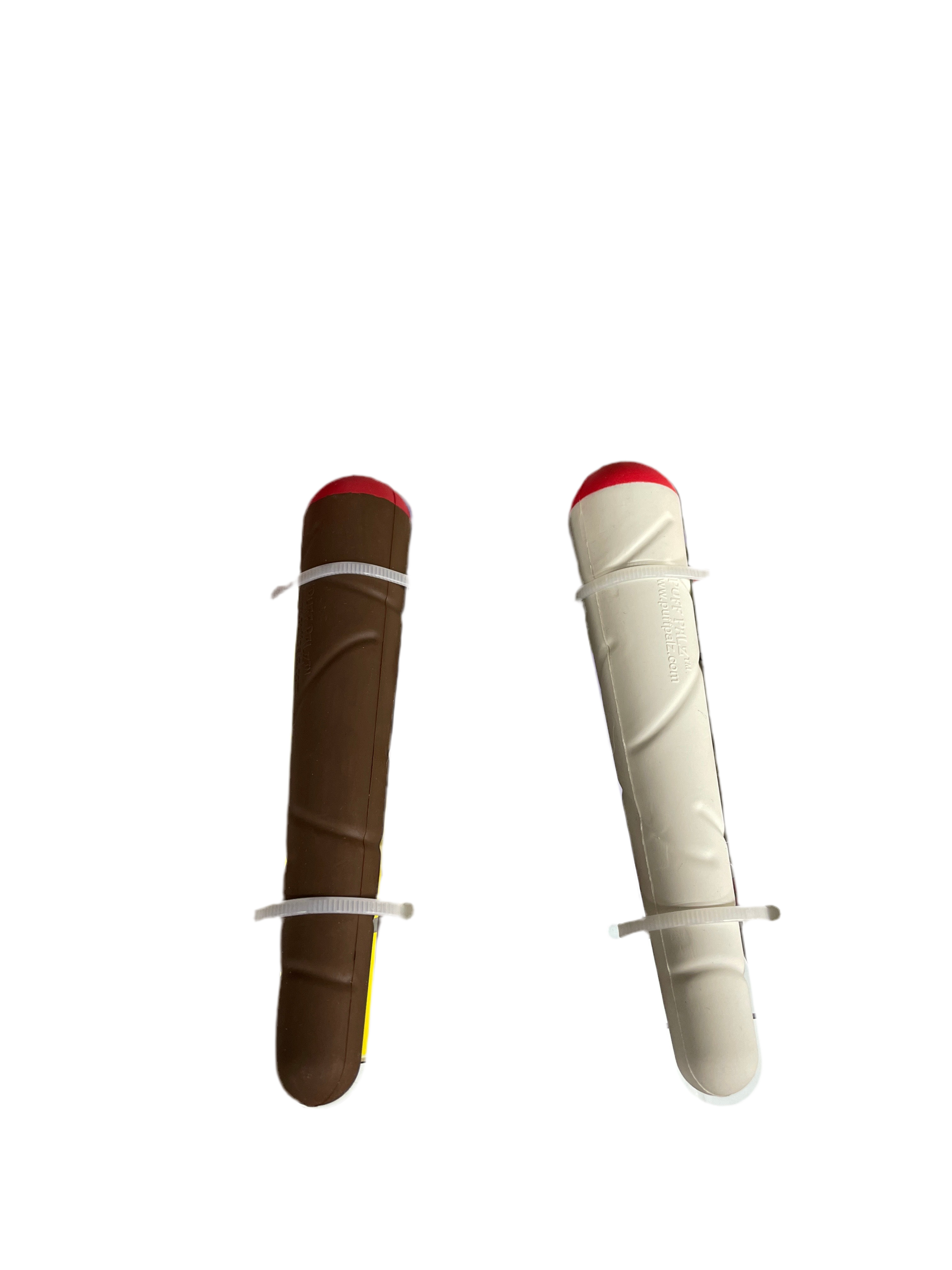 Doggie Doob Dog Toy - Puff Palz