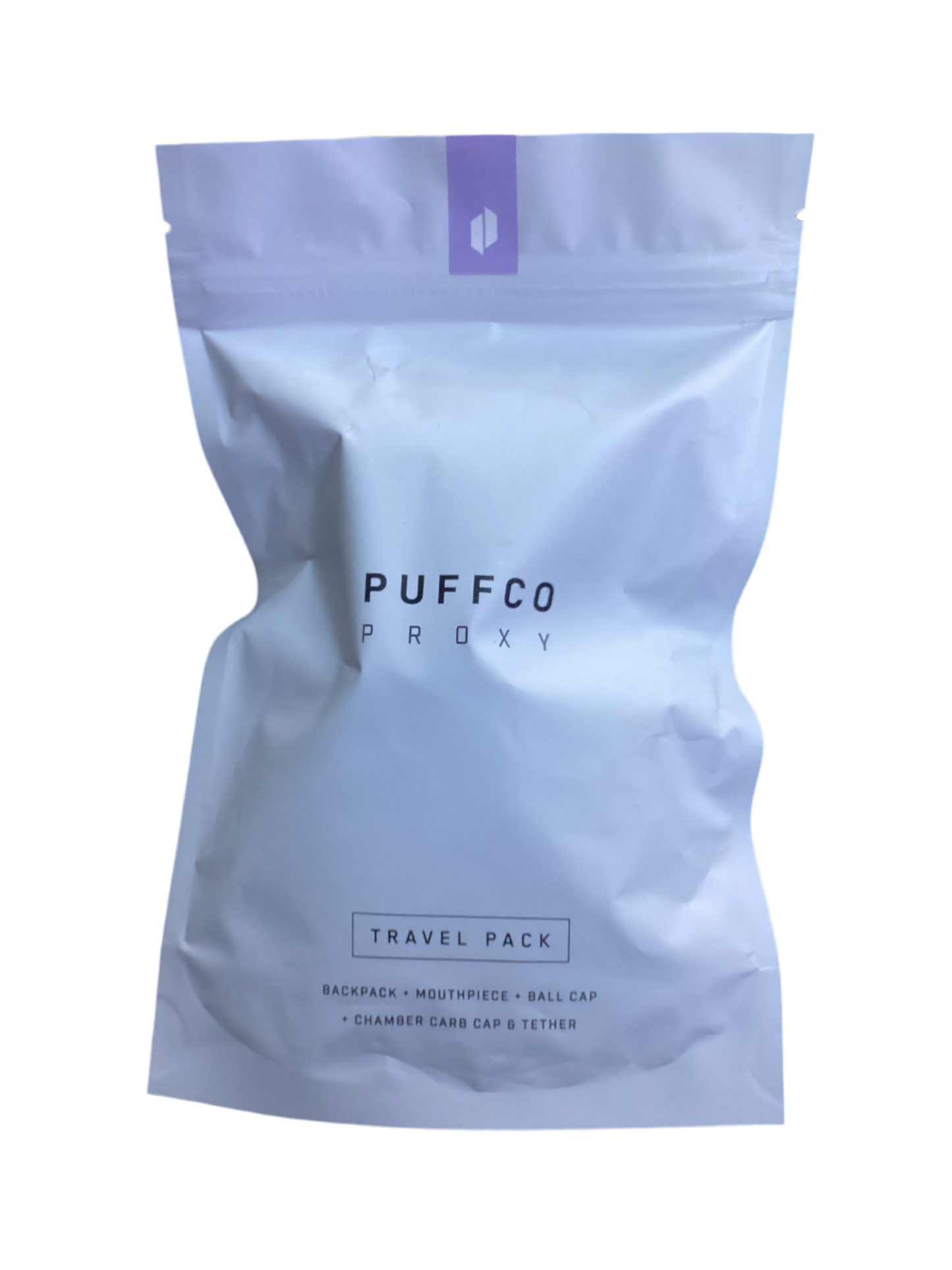 Puffco Proxy Travel Pack - Blossom