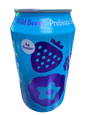 Poppi - Wild Berry Prebiotic Soda