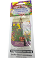 Smoke Odor Exterminator Car Air Freshener - TRIPPE HIPPIE