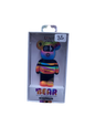 Lookah Bear - 510 Cartridge Battery - Yellow Tiedye