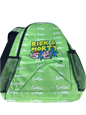 Rick & Morty Backpack