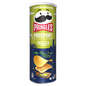 Pringles Italian Focaccia (165g) (UK)
