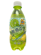 Sunkist lime-exotic