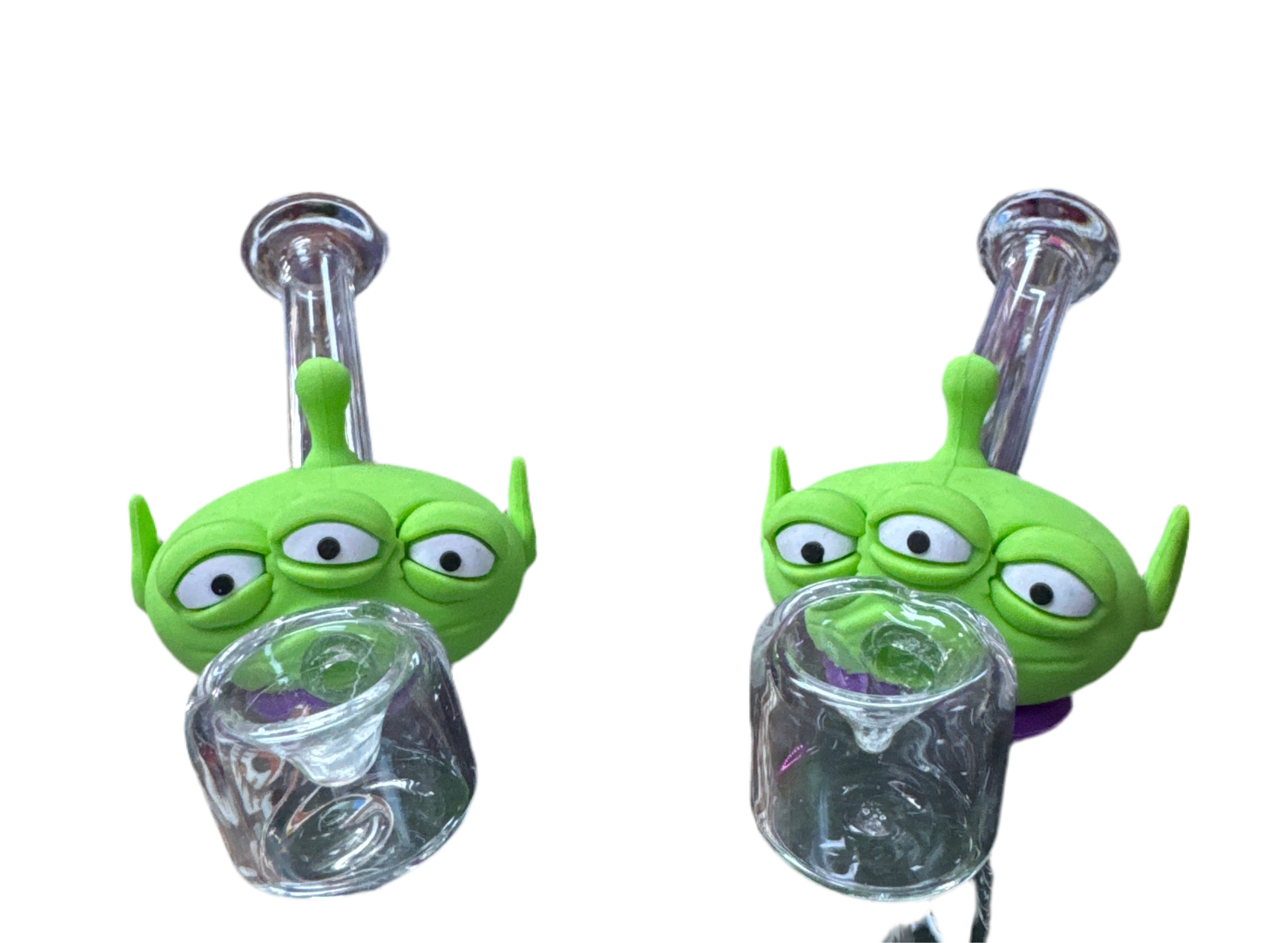 Toy Story Alien Pipe