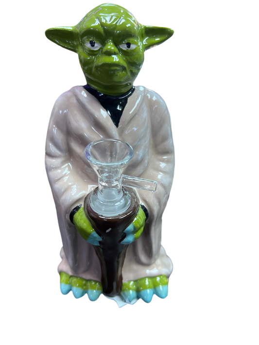 Today ceramic water pipe