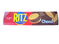 Ritz Cracker - Chocolate (Korean)