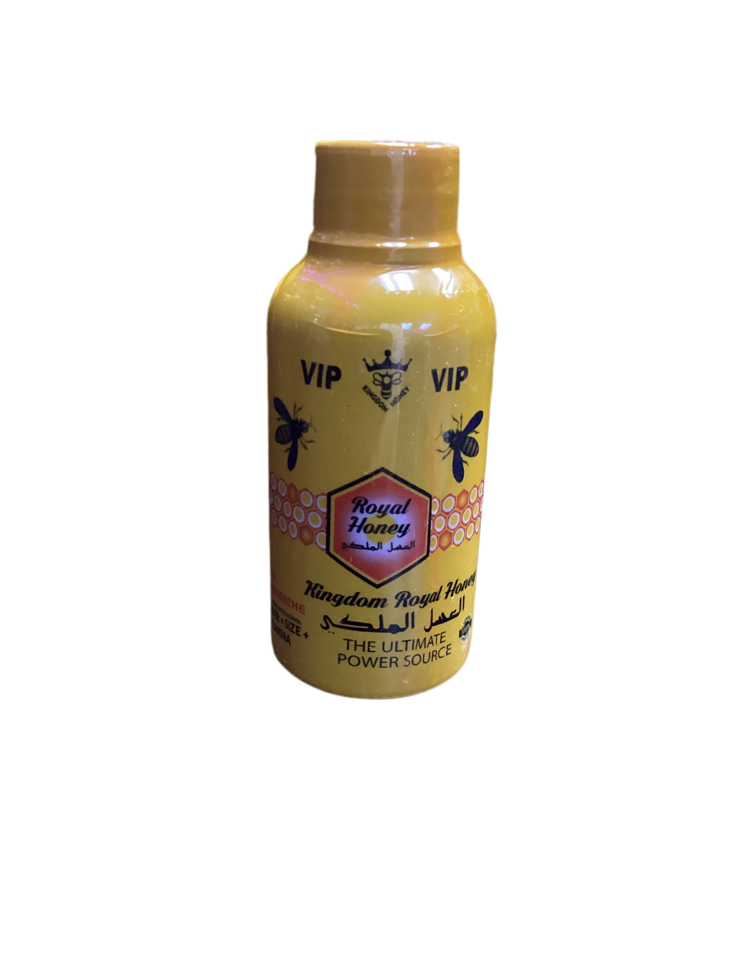 Royal Honey Shot - 2oz