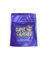 Super Smashed - Magic Milk Chocolate Gems - 40ct 5G per bag