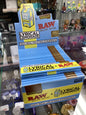 Raw x Lyrical Lemonade - Uplifting King Size Wide Papers