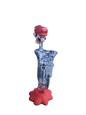 Mario Waterpipe w/perc
