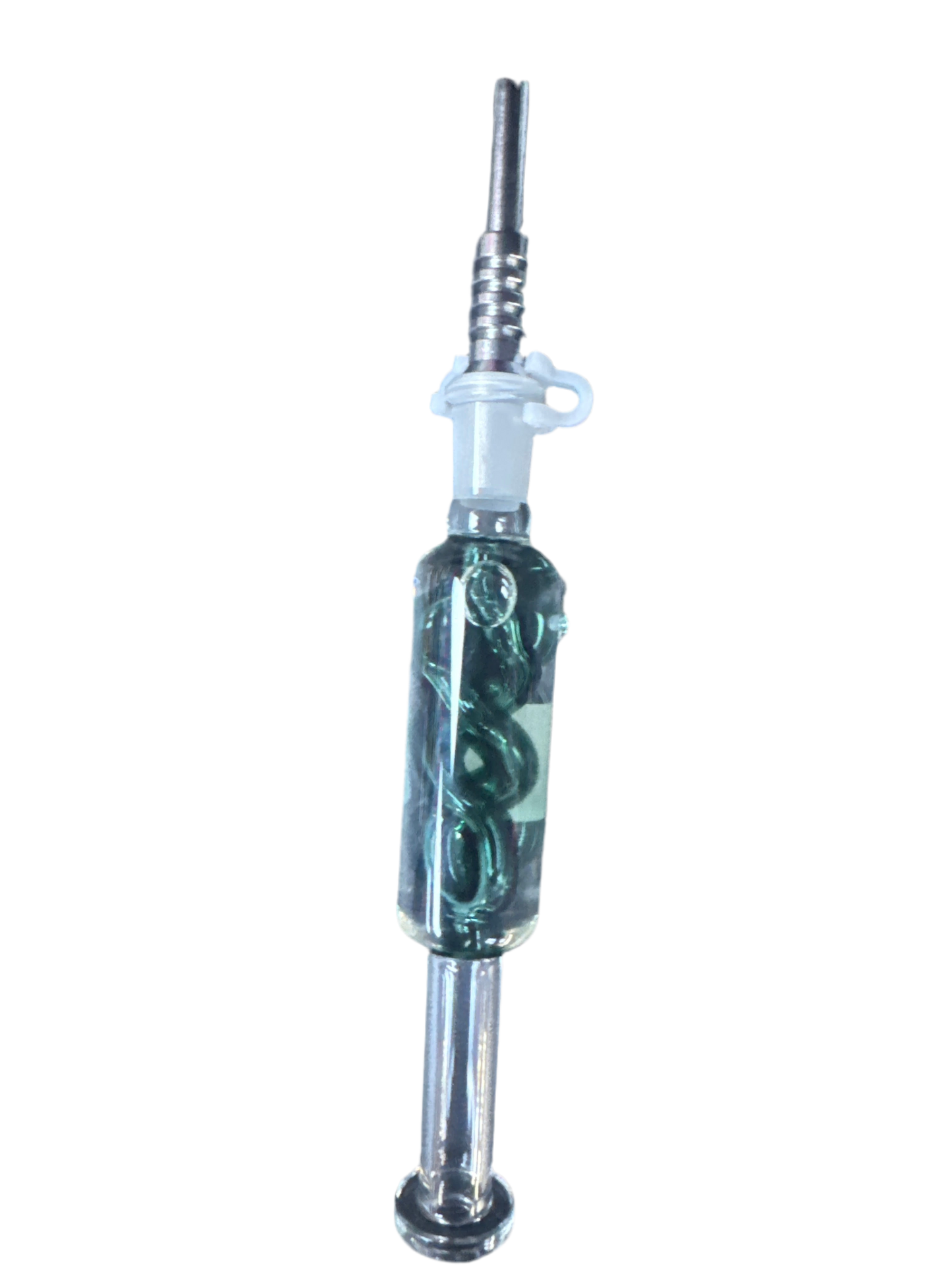 Grey Nectar Collector