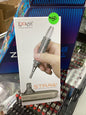 Lookah Straw - Nectar Collector Kit - Silver
