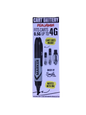 Silver Cart Battery Penjamin Sharpie