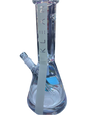 Klean clear water pipe with beaker
