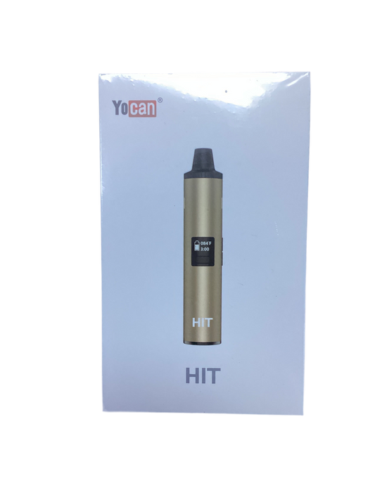 Yocan Hit Wax Pen