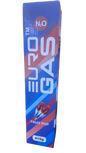 Euro Gas - Fruit Pop - 615g