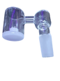 Glass Banger 14mm White Bottom
