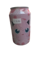 QDOL JigglyPuff - Peach Sparking Water