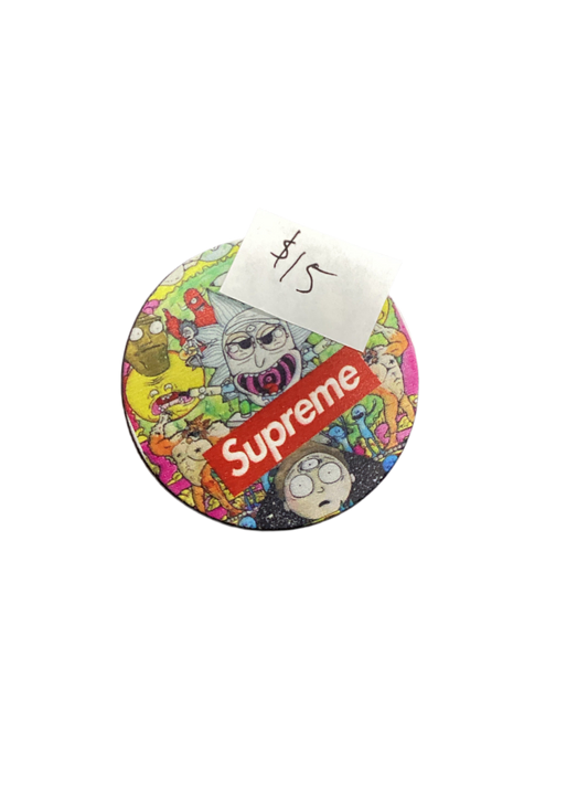 Supreme Mini Grinder